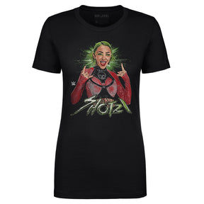 Shotzi Blackheart Women's T-Shirt | 500 LEVEL