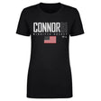 Kyle Connor Women's T-Shirt | 500 LEVEL