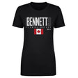 Sam Bennett Women's T-Shirt | 500 LEVEL