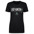 Betnijah Laney-Hamilton Women's T-Shirt | 500 LEVEL