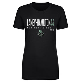 Betnijah Laney-Hamilton Women's T-Shirt | 500 LEVEL