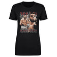 Islam Makhachev Women's T-Shirt | 500 LEVEL