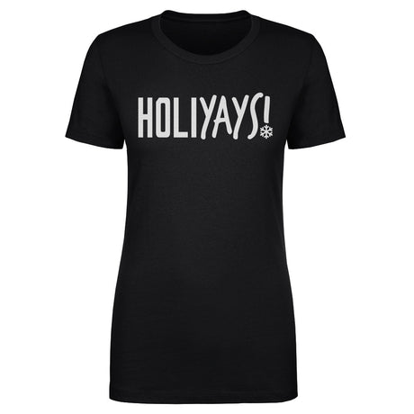 Christmas Women's T-Shirt | 500 LEVEL