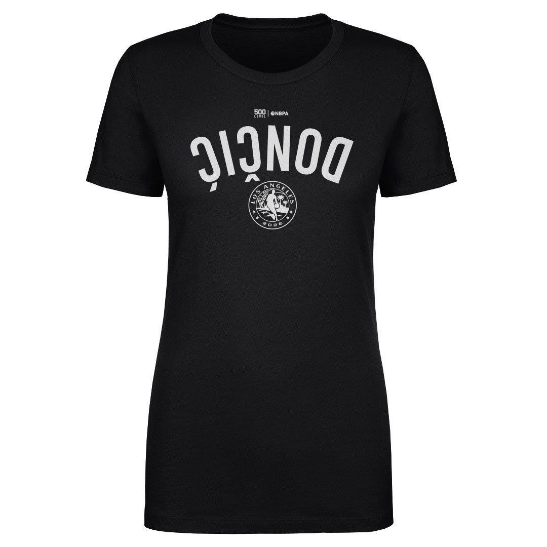 Luka Doncic Women's T-Shirt | 500 LEVEL