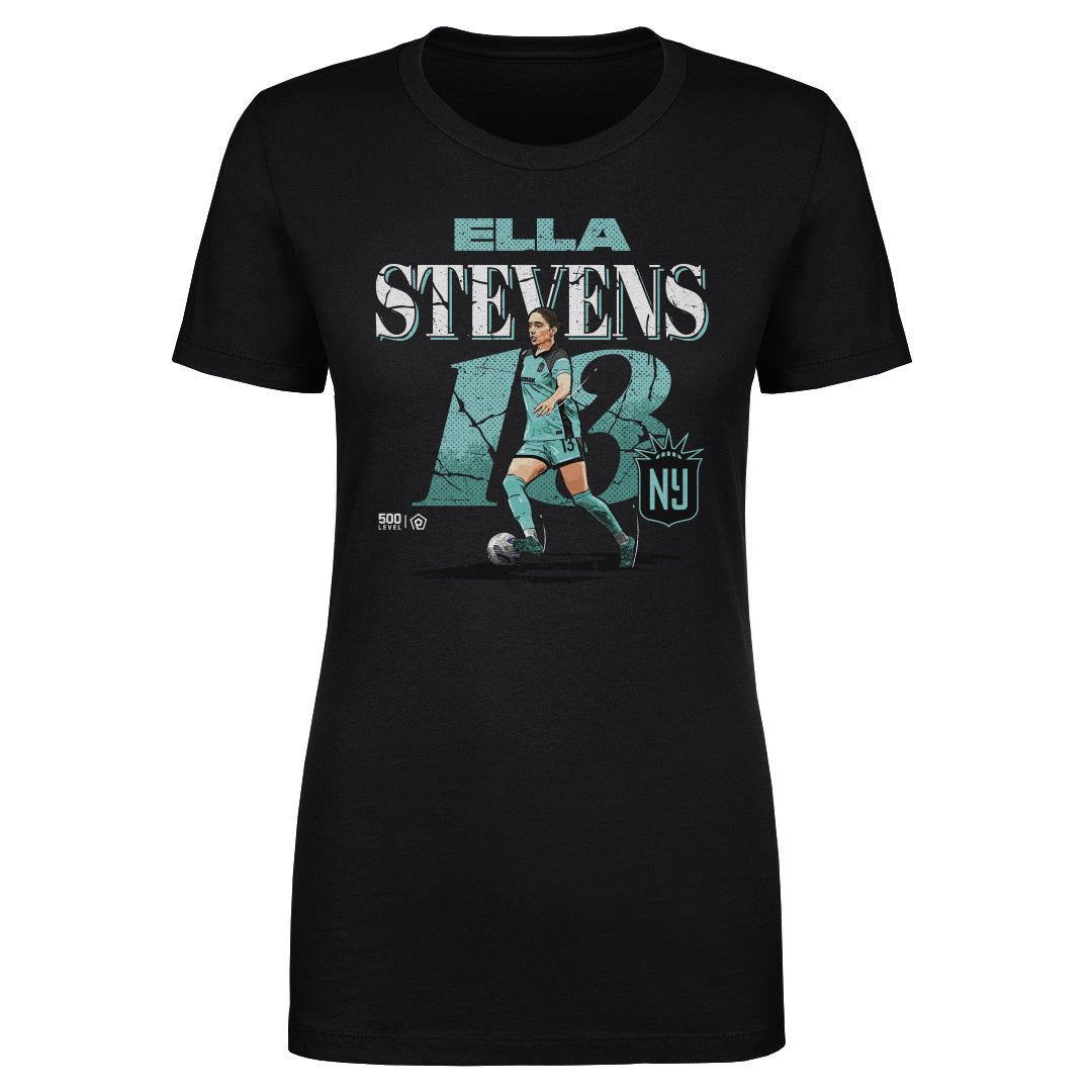 Ella Stevens Women's T-Shirt | 500 LEVEL