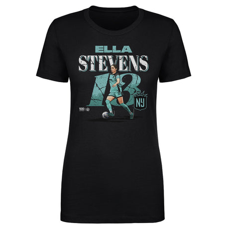 Ella Stevens Women's T-Shirt | 500 LEVEL