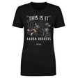 Aaron Rodgers Women's T-Shirt | 500 LEVEL