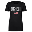 Jack Eichel Women's T-Shirt | 500 LEVEL