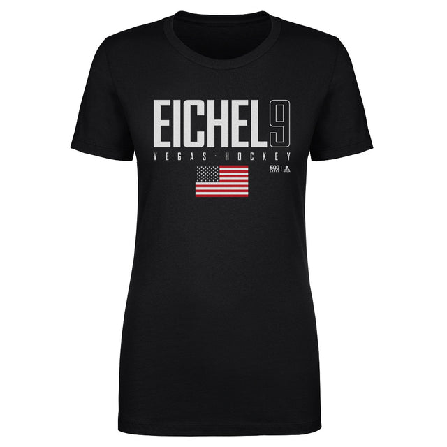 Jack Eichel Women's T-Shirt | 500 LEVEL