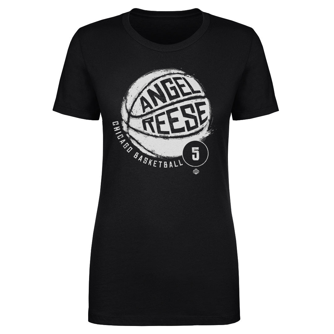 Angel Reese Women's T-Shirt | 500 LEVEL