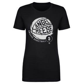 Angel Reese Women's T-Shirt | 500 LEVEL