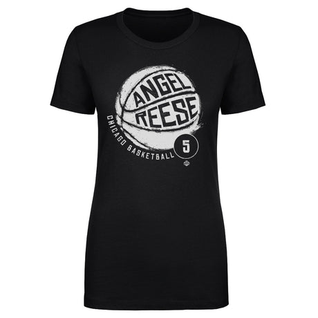 Angel Reese Women's T-Shirt | 500 LEVEL