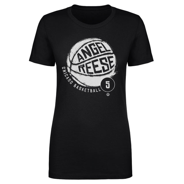 Angel Reese Women's T-Shirt | 500 LEVEL