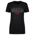 Caio Borralho Women's T-Shirt | 500 LEVEL