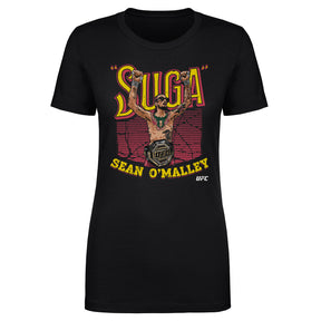 Sean O'Malley Women's T-Shirt | 500 LEVEL