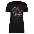 Geraldo Perdomo Women's T-Shirt | 500 LEVEL