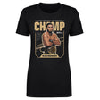 Islam Makhachev Women's T-Shirt | 500 LEVEL