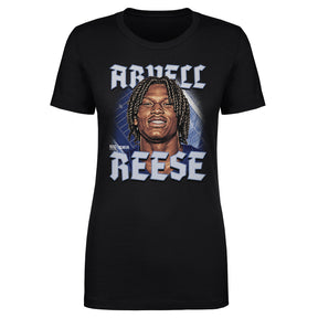 Arvell Reese Women's T-Shirt | 500 LEVEL
