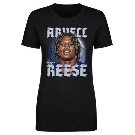 Arvell Reese Women's T-Shirt | 500 LEVEL