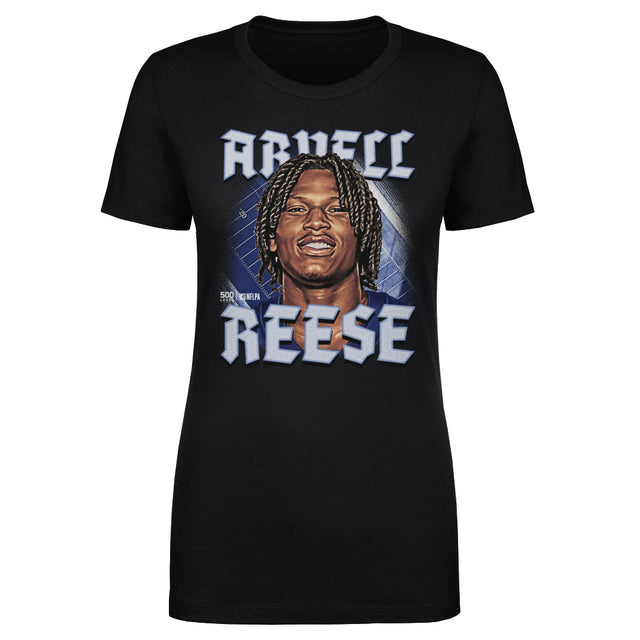 Arvell Reese Women's T-Shirt | 500 LEVEL