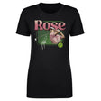 Justin Rose Women's T-Shirt | 500 LEVEL