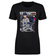 Yoshinobu Yamamoto Women's T-Shirt | 500 LEVEL