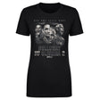 UFC Events Women's T-Shirt | 500 LEVEL