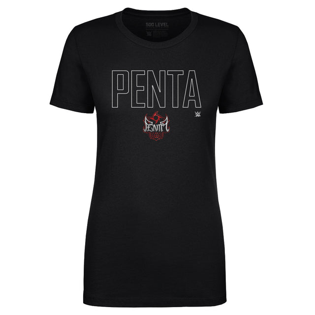 Penta Women's T-Shirt | 500 LEVEL