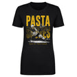 David Pastrnak Women's T-Shirt | 500 LEVEL