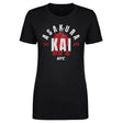 Kai Asakura Women's T-Shirt | 500 LEVEL