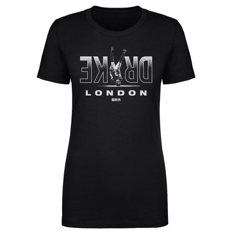 Drake London Women's T-Shirt | 500 LEVEL