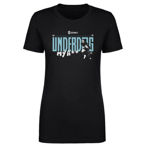 Jaedyn Shaw Women's T-Shirt | 500 LEVEL