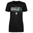 Lais Araujo Women's T-Shirt | 500 LEVEL