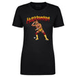 Hulk Hogan Women's T-Shirt | 500 LEVEL