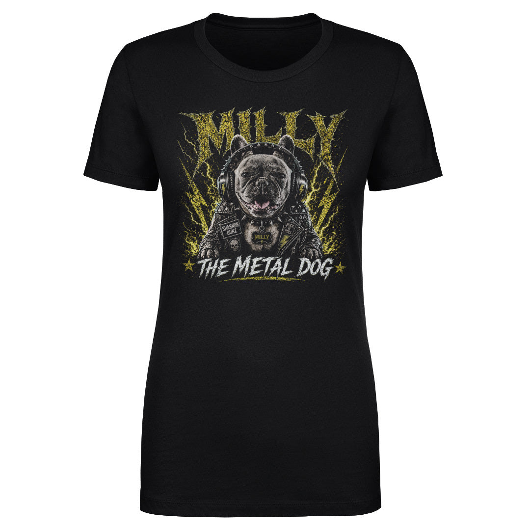 Wholesale Women's T-Shirt | 500 LEVEL