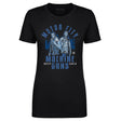 Motor City Machine Guns Women's T-Shirt | 500 LEVEL
