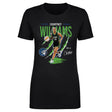 Courtney Williams Women's T-Shirt | 500 LEVEL