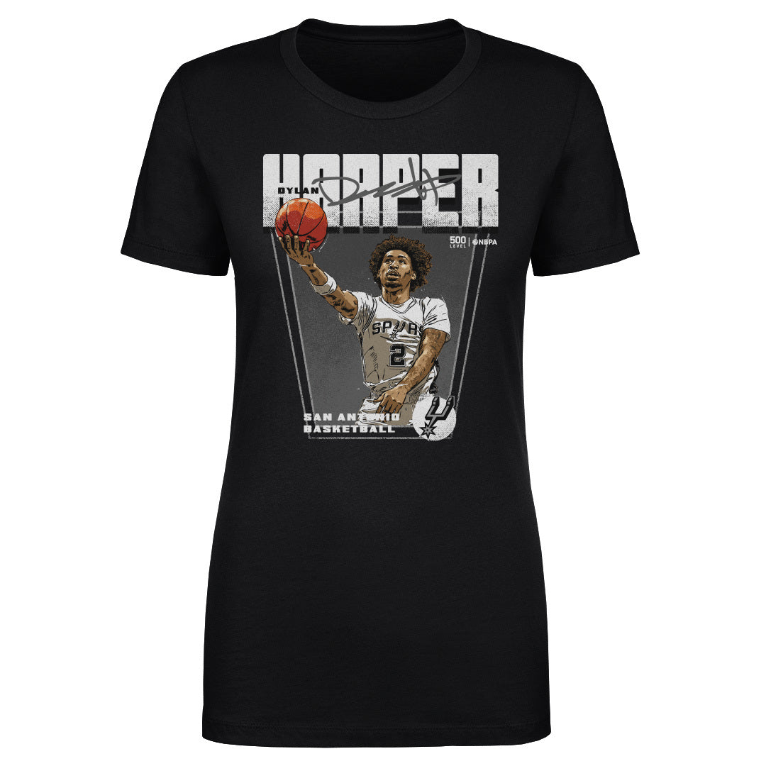 Dylan Harper Women's T-Shirt | 500 LEVEL