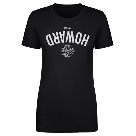 Natasha Howard Women's T-Shirt | 500 LEVEL
