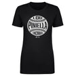 Lou Piniella Women's T-Shirt | 500 LEVEL