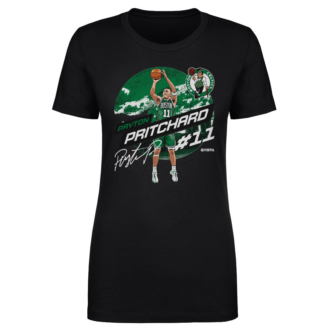 Payton Pritchard Women's T-Shirt | 500 LEVEL