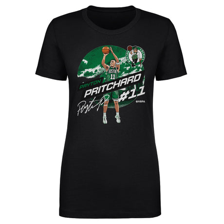 Payton Pritchard Women's T-Shirt | 500 LEVEL