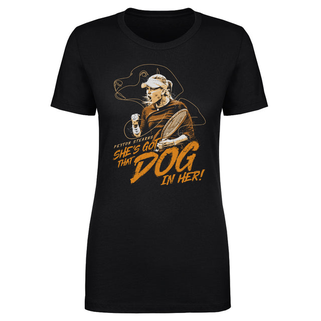 Peyton Stearns Women's T-Shirt | 500 LEVEL