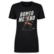 Romeo Moreno Women's T-Shirt | 500 LEVEL