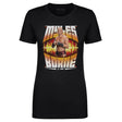 Myles Borne Women's T-Shirt | 500 LEVEL