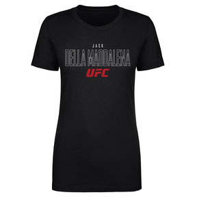Jack Della Maddalena Women's T-Shirt | 500 LEVEL