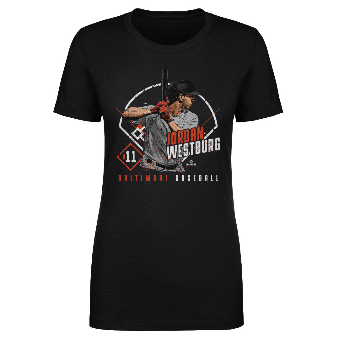 Jordan Westburg Women's T-Shirt | 500 LEVEL