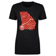 Atlanta City FC Women's T-Shirt | 500 LEVEL