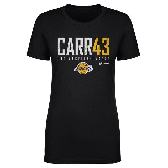 Cameron Carr Women's T-Shirt | 500 LEVEL