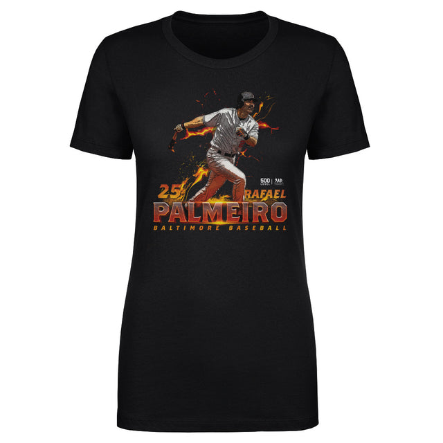 Rafael Palmeiro Women's T-Shirt | 500 LEVEL